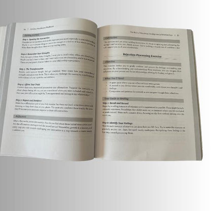 Anxious Attachment Workbook