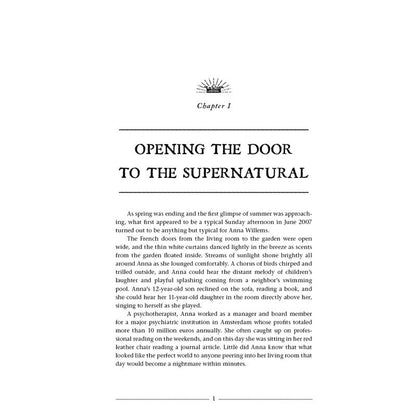 Becoming Supernatural Print Book