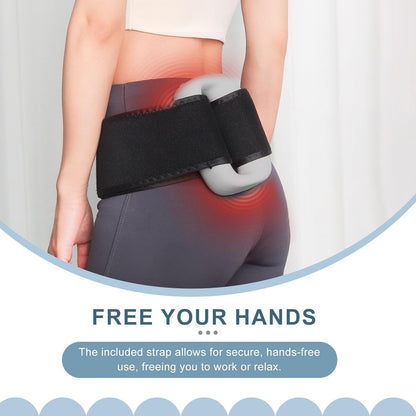 Fascia Ring Massager