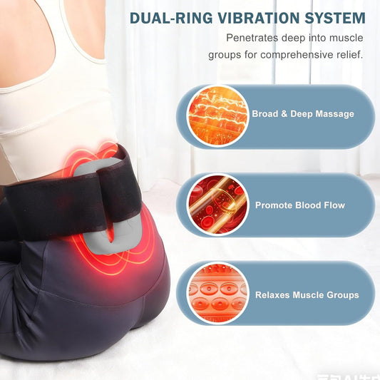 Fascia Ring Massager