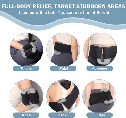 Fascia Ring Massager