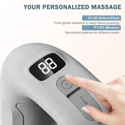 Fascia Ring Massager