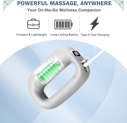 Fascia Ring Massager