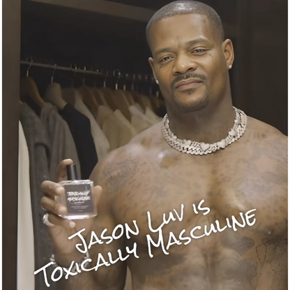 Pheromone Enhanced Cologne